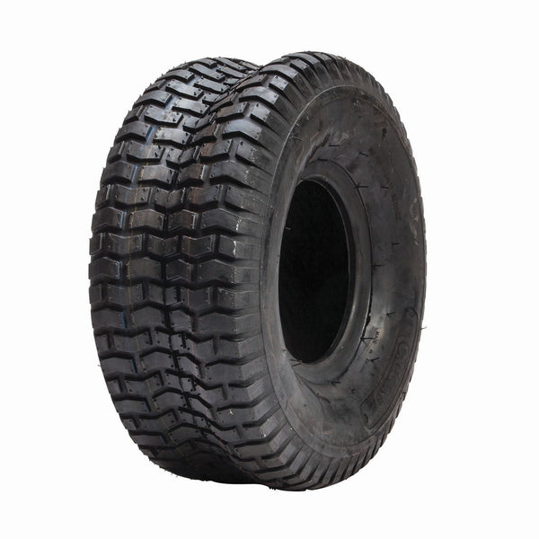 Oregon 58-068 Tire Turf 15 x 600-6 Tubeless Default Title