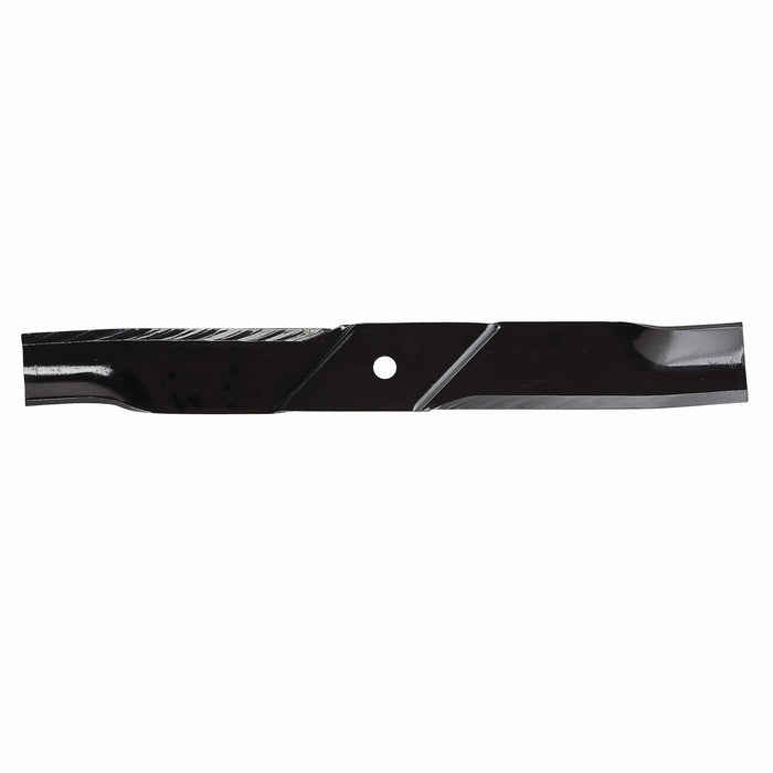 Oregon 91-527 Dixie Chopper Replacement Lawn Mower Blade 20-1/2-Inch