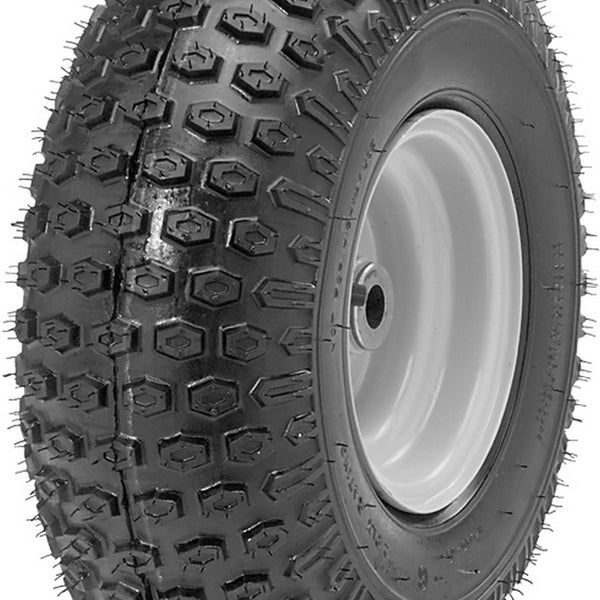 Oregon 58-300 Premium Tire 145 X 70-6 Scorpion 2 Ply Default Title