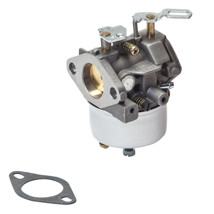 Oregon 50-663 Carburetor