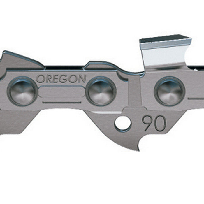 Oregon 90PX100U AdvanceCut Saw Chain 100' Reel
