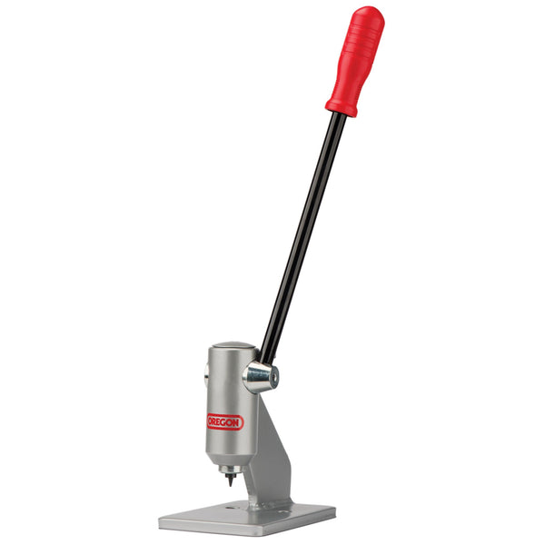 Oregon Chainsaw Chain Breaker Bench Model Design Default Title