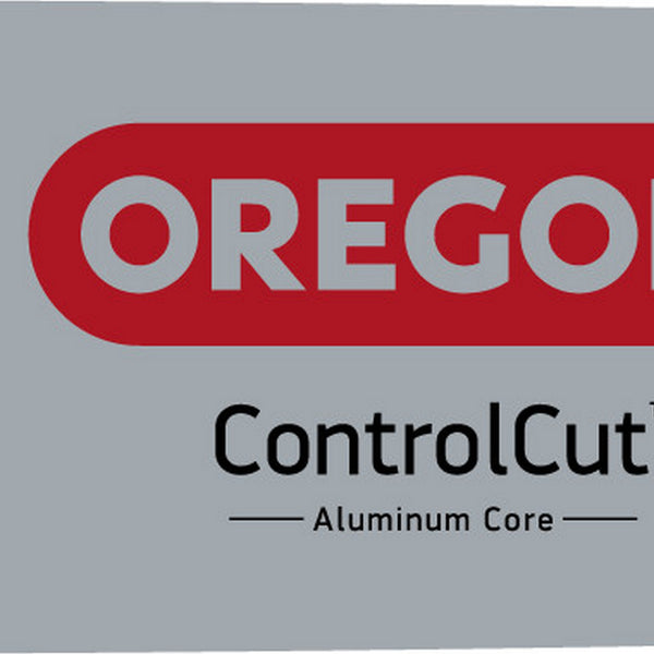Oregon 133PXLBD025 .063" Gauge .325" Pitch 13" ControlCut Guide Bar Default Title