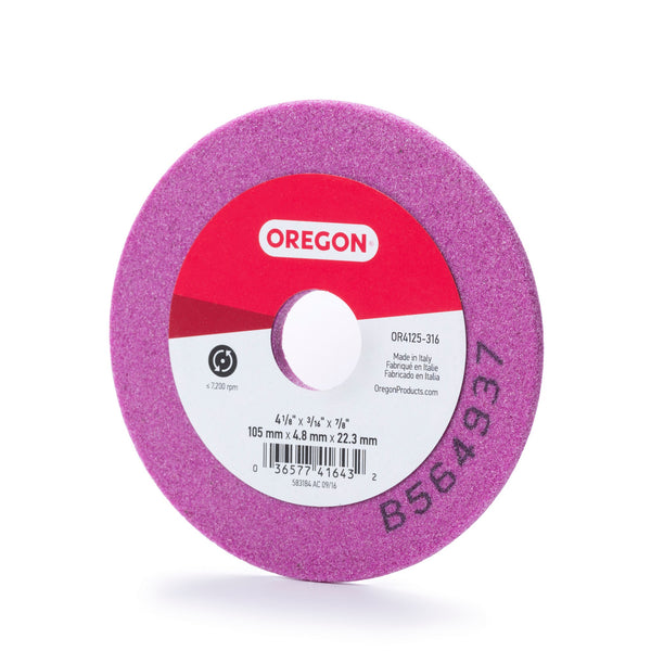 Oregon OR4125-316 3/16  Repl. Wheel For All Mini Default Title