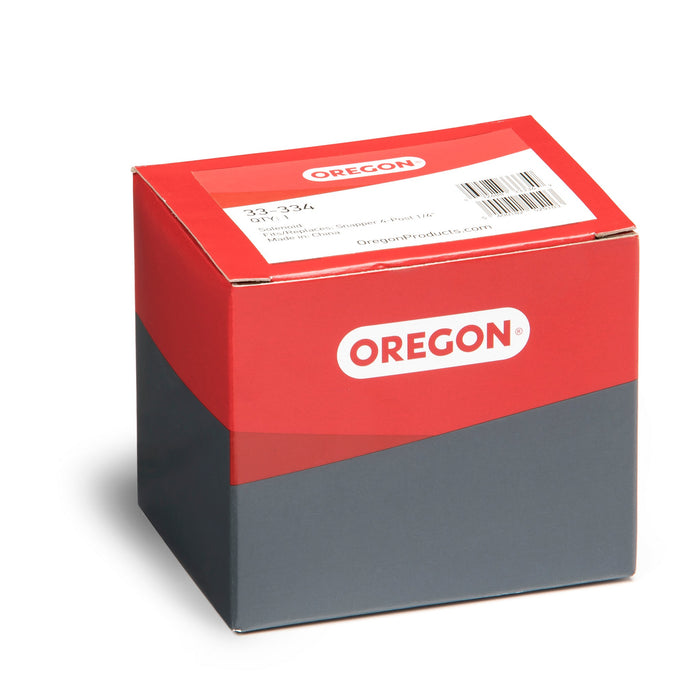 Oregon 33-334 Solenoidsnapper 4 Post 1/4