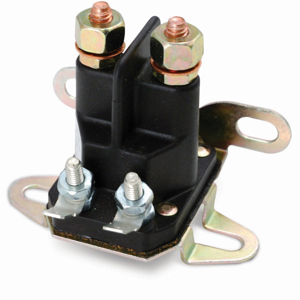 Oregon 33-431 Solenoid 4 Post Universal Dual Default Title