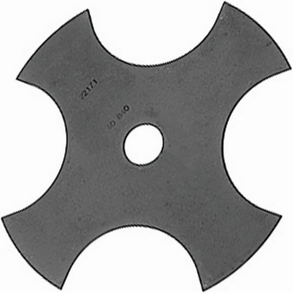 Oregon 40-840 Edger Blade8In X 1In 4-Tooth Default Title