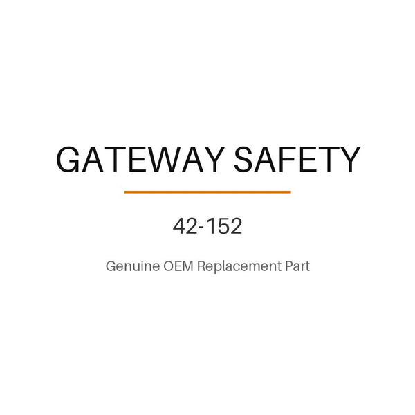 Gateway Safety 42-152 Eyewaresafety Scorpion-Mag Cl