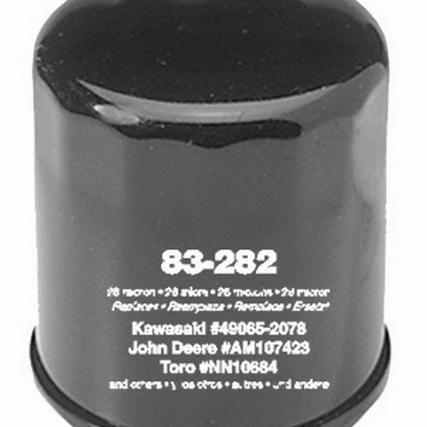 Oregon 69-282 Oil Filter Blister Pack Kawasa Default Title