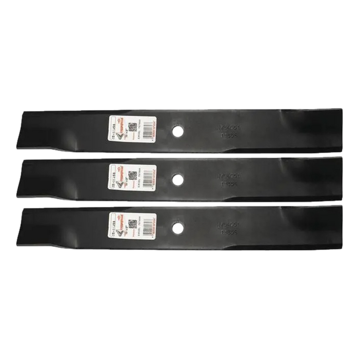 Rotary 11595 Mower Blade Set 48