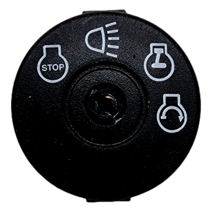 Briggs & Stratton 1761507YP Switch-Ignition