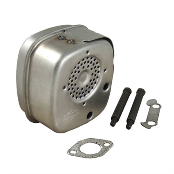 Briggs & Stratton 390918S Lo-Tone Muffler