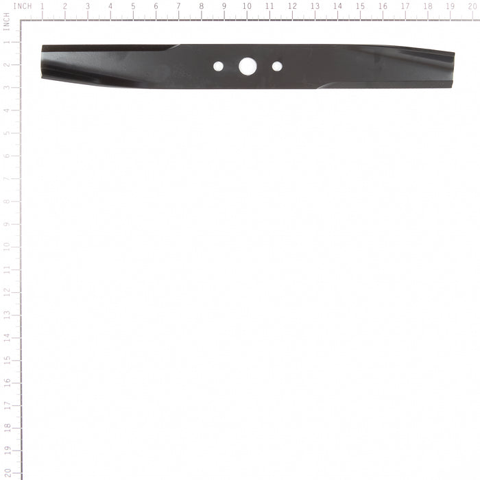 Briggs & Stratton 1716697ASM replacement blade mower black 18.12