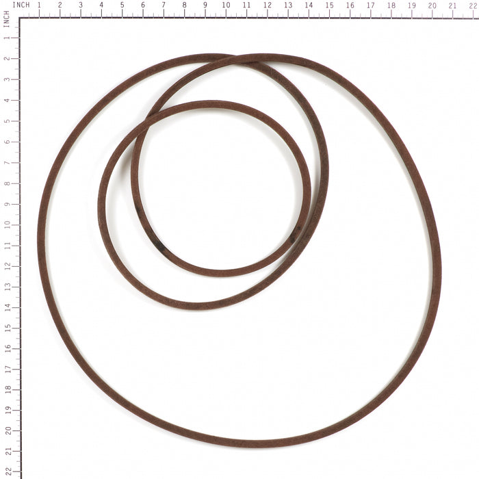 Briggs & Stratton 1757811YP V-Belt HA. 122.3