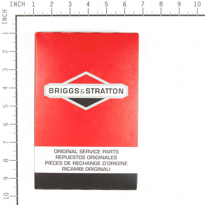 Briggs & Stratton 291367 Strap-Fuel Tank