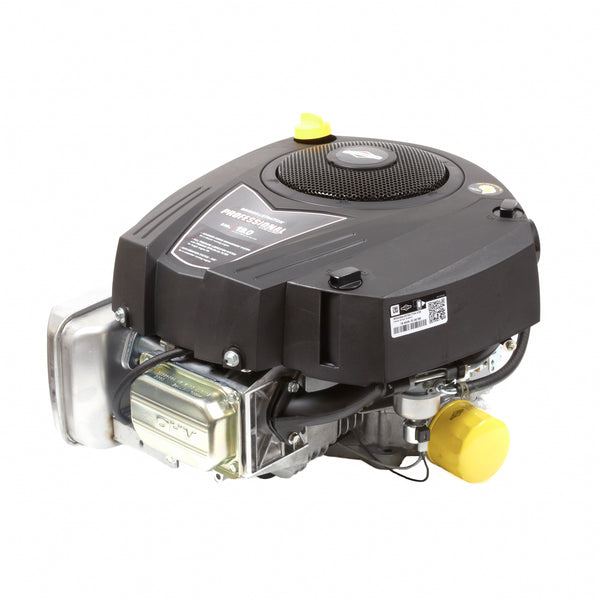 Briggs & Stratton 33S877-0019-G1 540CC Gas 19 Gross HP Vertical Shaft Engine