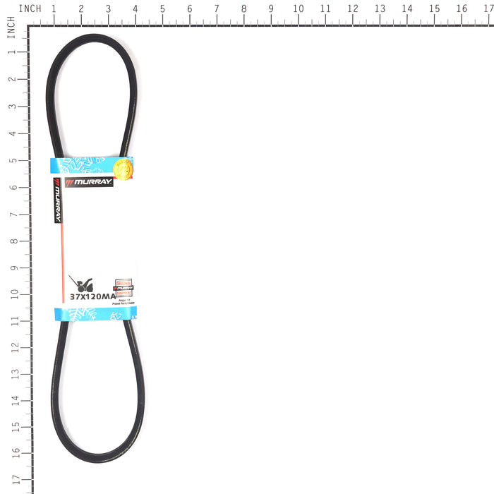 Murray 37x120MA Belt