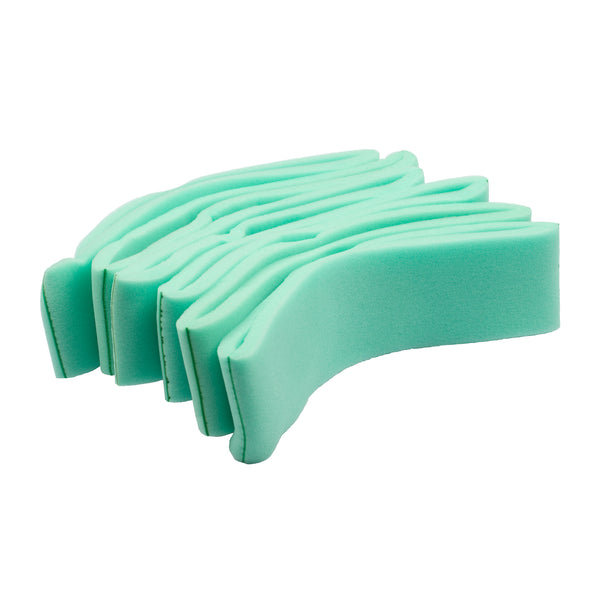 Briggs & Stratton 4111 6-Pack Of 272490S Filter Pre-Cleaner