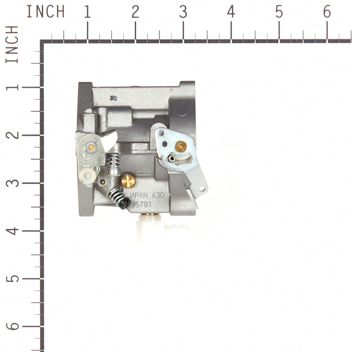 Briggs & Stratton 495782 Carburetor Assembly