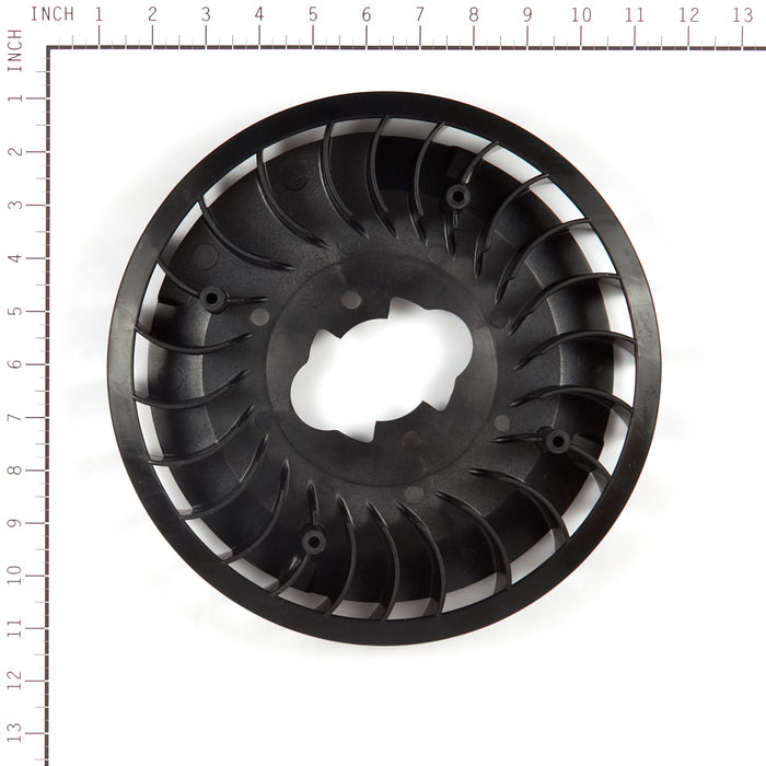 Briggs & Stratton 498157 Flywheel Fan