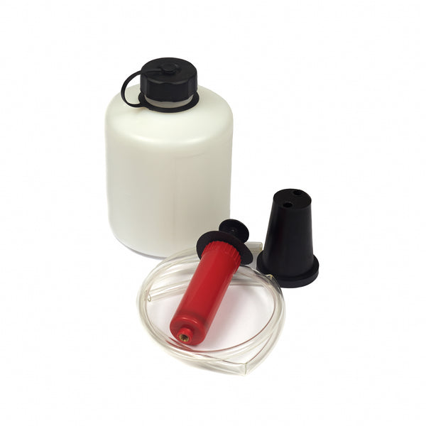 Briggs & Stratton 5430K Oil Extractor Pump 1.6-Liter