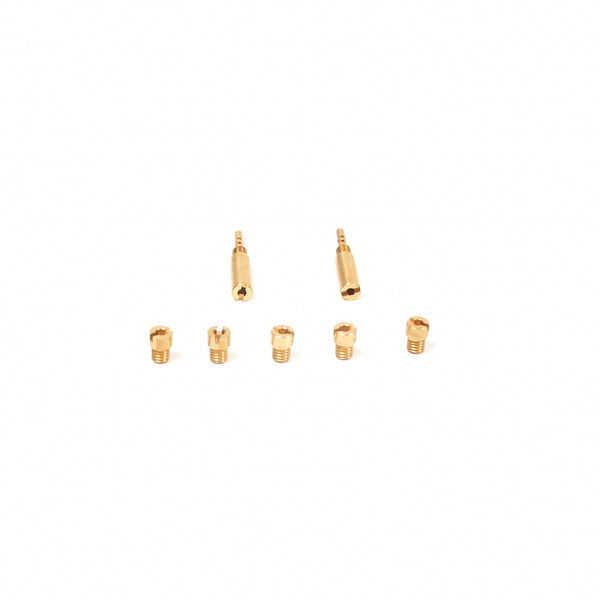 Briggs & Stratton Jet-main 555536