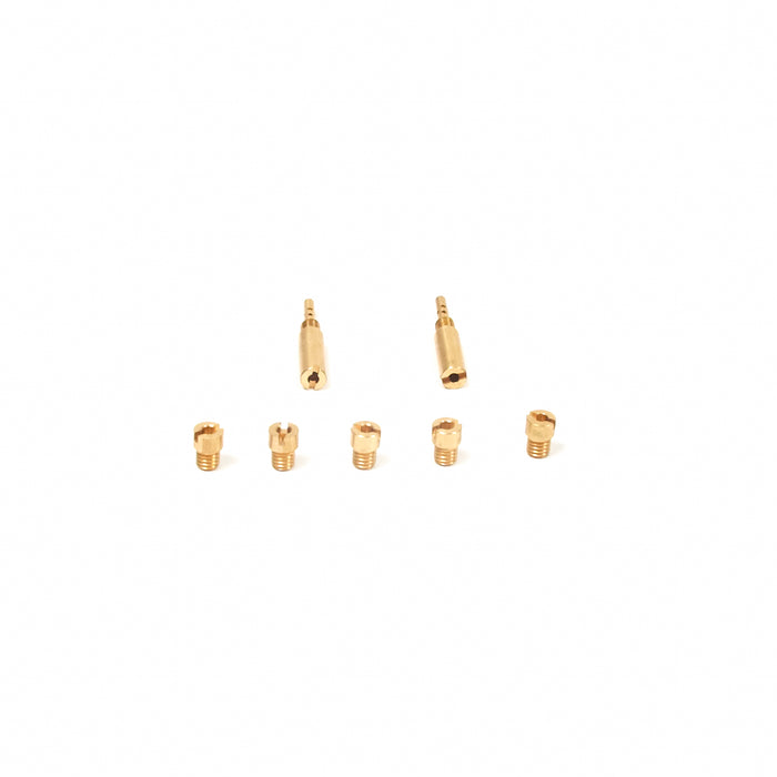 Briggs & Stratton Jet-main 555536