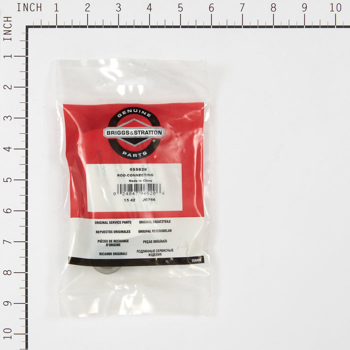 Briggs & Stratton 555626 ROD-CONNECTING