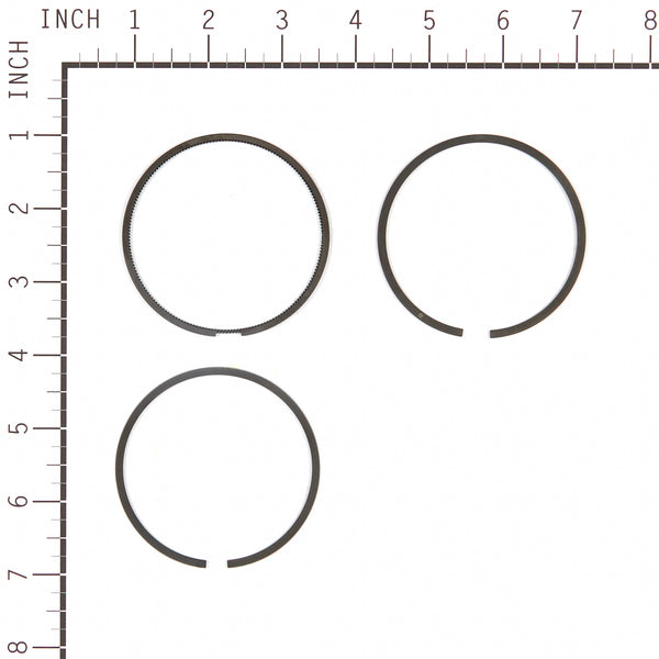Briggs & Stratton 555661 Piston