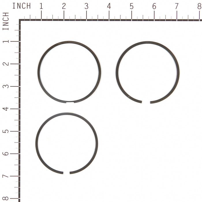 Briggs & Stratton 555661 Piston