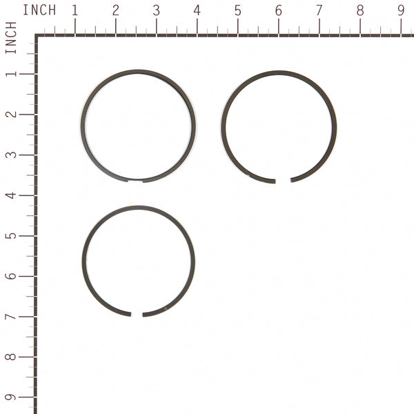 Briggs & Stratton 555662 Piston