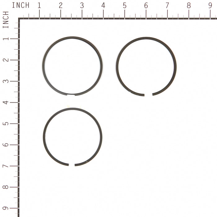 Briggs & Stratton 555662 Piston