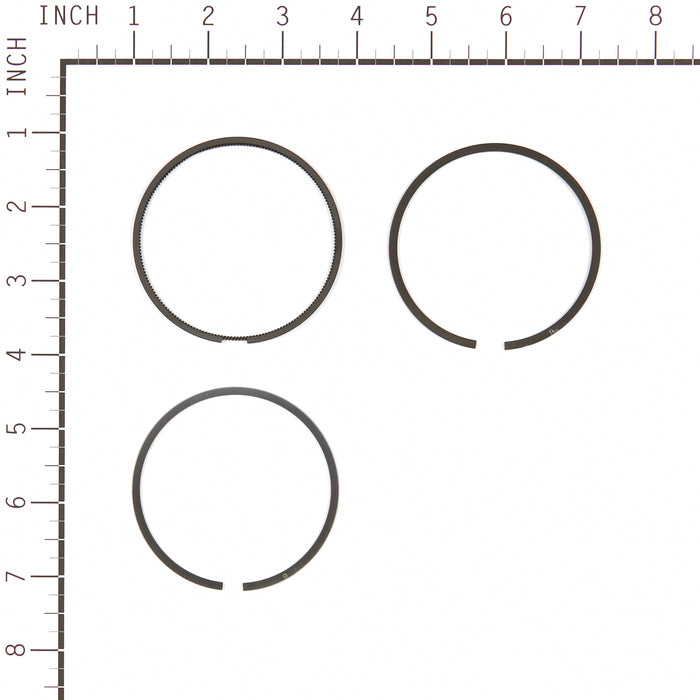 Briggs & Stratton 555666 RING SET-020