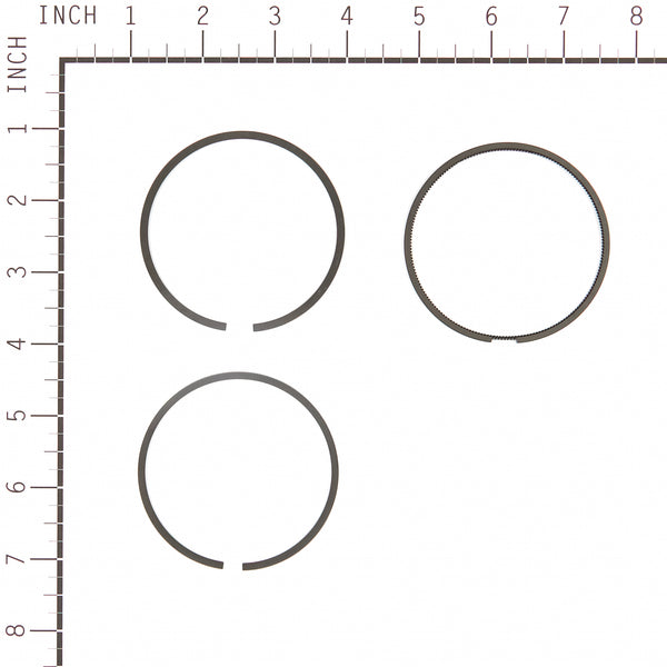 Briggs & Stratton 555667 RING SET-030