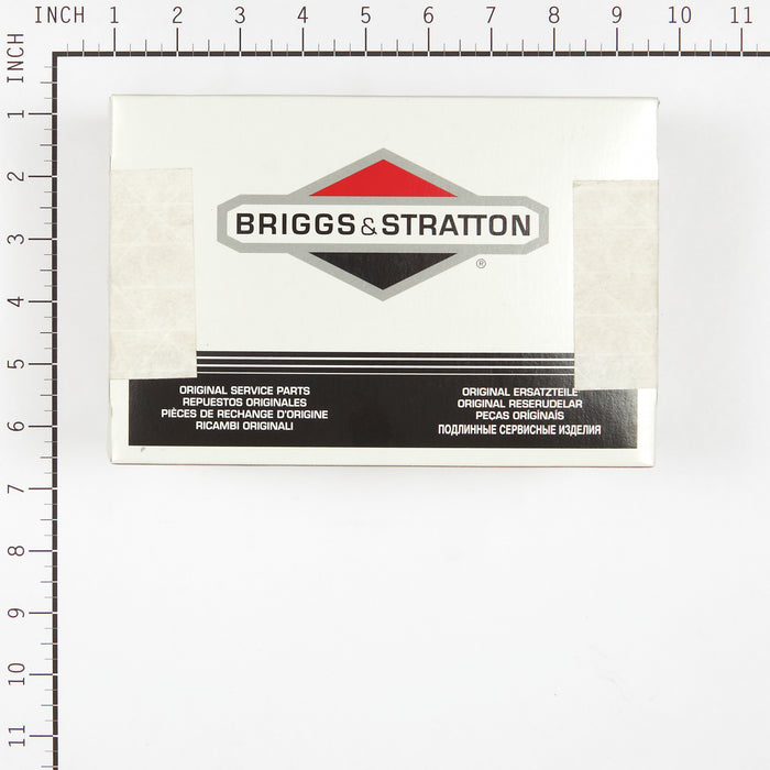 Briggs & Stratton 555679 Cover
