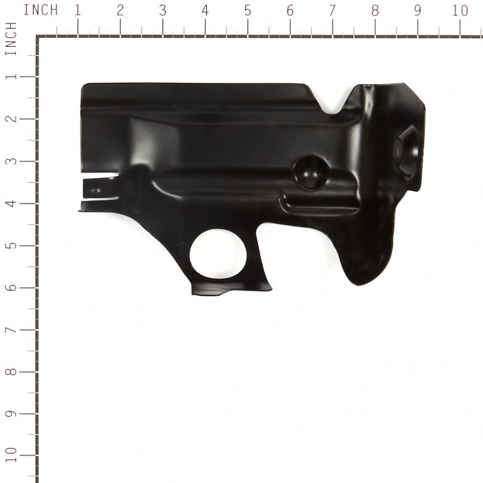 Briggs & Stratton 555680 Shield