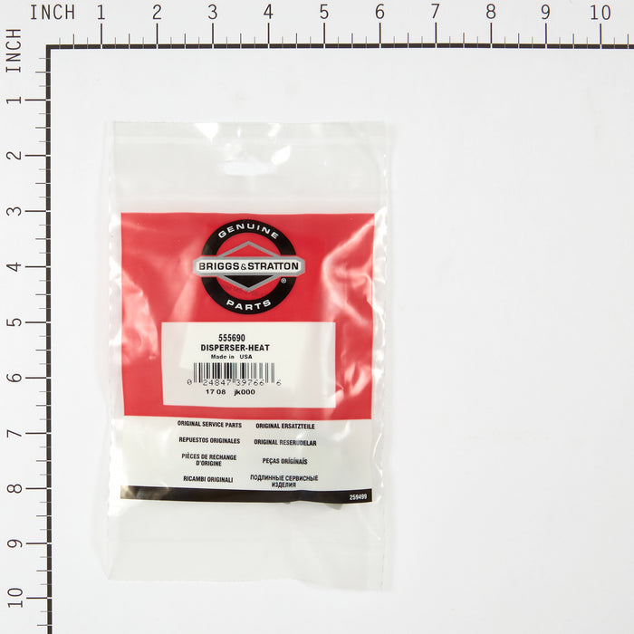 Briggs & Stratton 555690 Disperser
