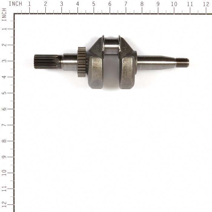Briggs & Stratton 555722 Crankshaft
