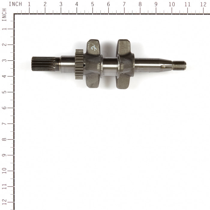 Briggs & Stratton 555722 Crankshaft