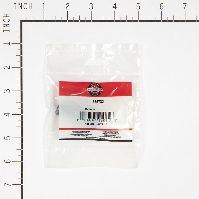 Briggs & Stratton 555732 Throttle Valve