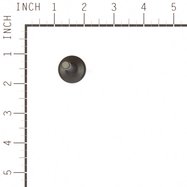 Briggs & Stratton Valve-exhaust 557018