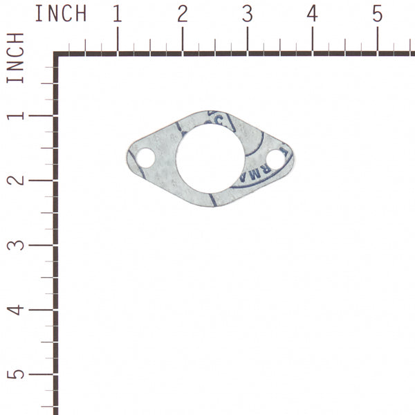 Briggs & Stratton 557027 GASKET SET-VALVE
