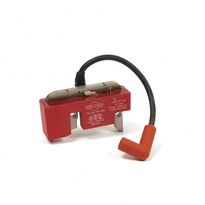 Briggs & Stratton 557125 Armature