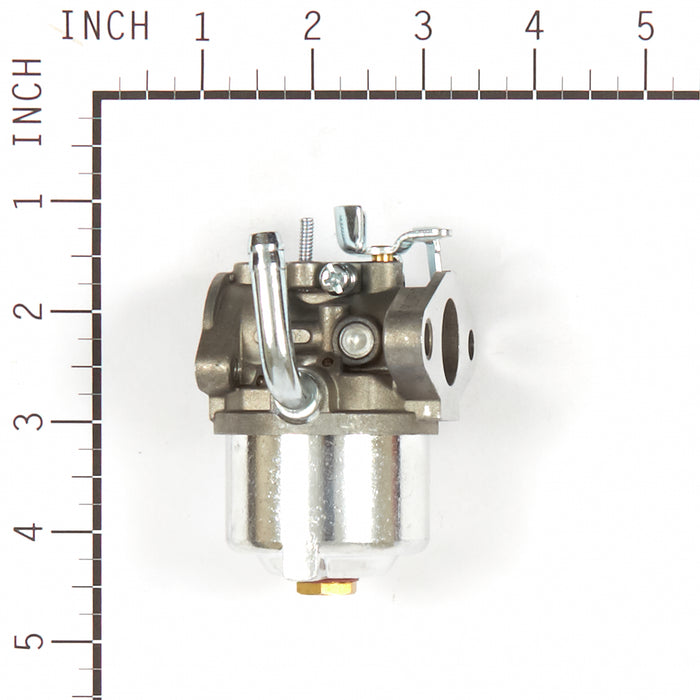Briggs & Stratton 593357 Carburetor and Gaskets