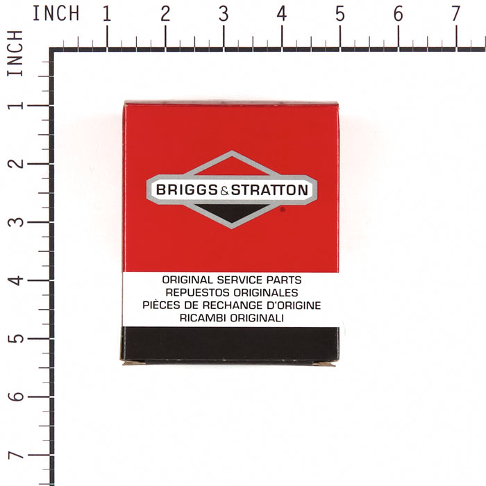 Briggs & Stratton 595554 Magneto Armature Black