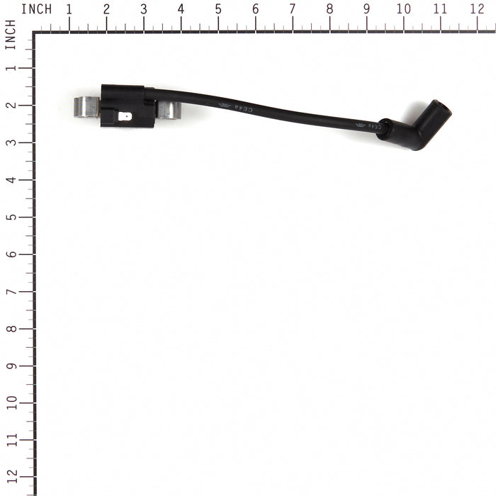 Briggs & Stratton 595554 Magneto Armature Black