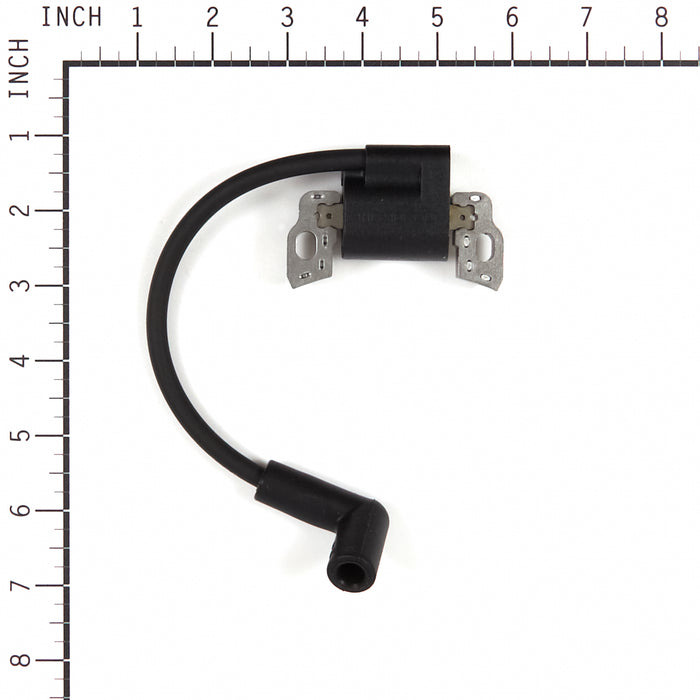 Briggs & Stratton 595554 Magneto Armature Black