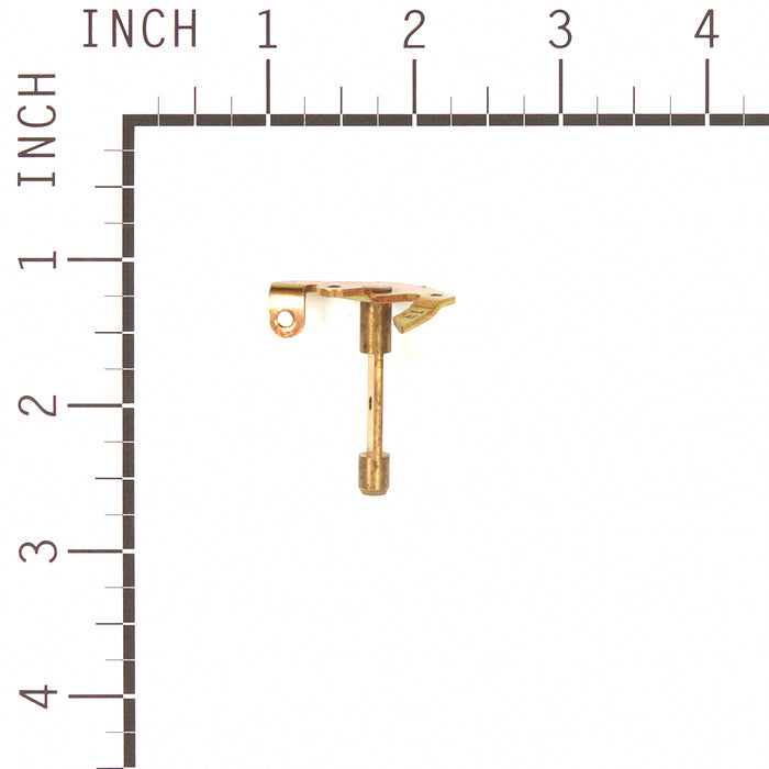 Briggs & Stratton 691946 Shaft-Throttle
