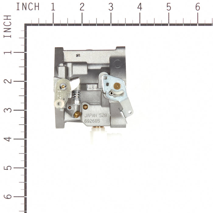 Briggs & Stratton 692684 Carburetor Replacement