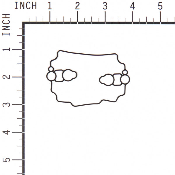 Briggs & Stratton 693711 Float Bowl Gasket Replacement